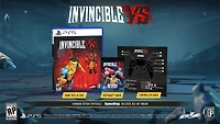 Invincible VS - GameStop Exclusive - PlayStation 5