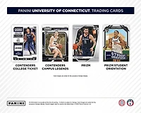 2025 Panini UConn Basketball Blaster Box