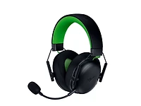 Razer BlackShark V3 X Hyperspeed Wireless Over-the-Ear Gaming Headset for Xbox, PC, PlayStation, Nintendo Switch - Black