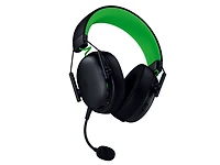 Razer BlackShark V3 X Hyperspeed Wireless Over-the-Ear Gaming Headset for Xbox, PC, PlayStation, Nintendo Switch - Black