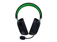 Razer BlackShark V3 X Hyperspeed Wireless Over-the-Ear Gaming Headset for Xbox, PC, PlayStation, Nintendo Switch - Black