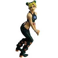 Bandai JoJo's Bizarre Adventure Masterlise Ichibansho Jolyne Cujoh (The Gathering of Stars) 8.7-in Figure