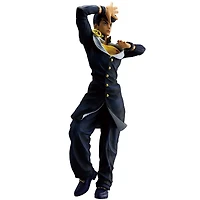 JoJo's Bizarre Adventure Masterlise Ichibansho Josuke Higashikata (The Gathering of Stars) 10.6-in Figure