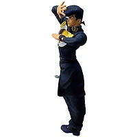 JoJo's Bizarre Adventure Masterlise Ichibansho Josuke Higashikata (The Gathering of Stars) 10.6-in Figure