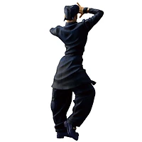 JoJo's Bizarre Adventure Masterlise Ichibansho Josuke Higashikata (The Gathering of Stars) 10.6-in Figure