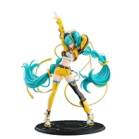 Hatsune Miku 17th Anniversary 1/7 Scale Action Figure