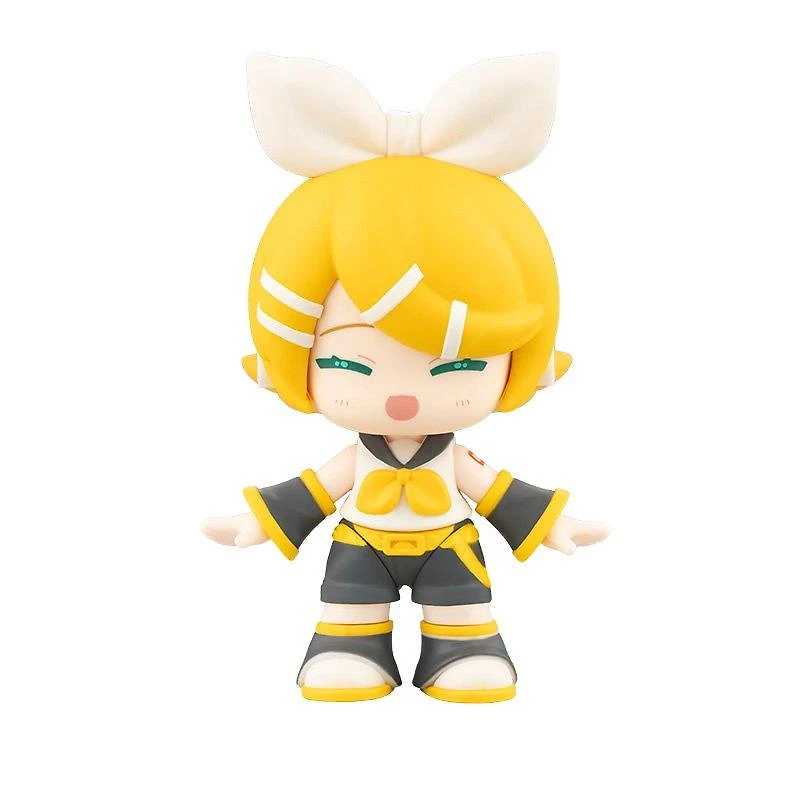 Blokees  Hatsune Miku VB01 Terrace Party Blind Box (Styles May Vary)