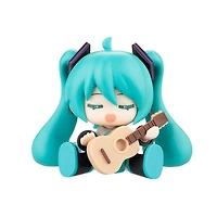 Blokees  Hatsune Miku VB01 Terrace Party Blind Box (Styles May Vary)