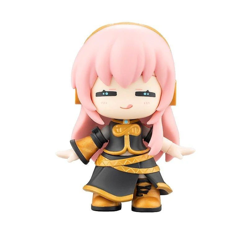 Blokees  Hatsune Miku VB01 Terrace Party Blind Box (Styles May Vary)