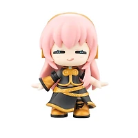 Blokees  Hatsune Miku VB01 Terrace Party Blind Box (Styles May Vary)