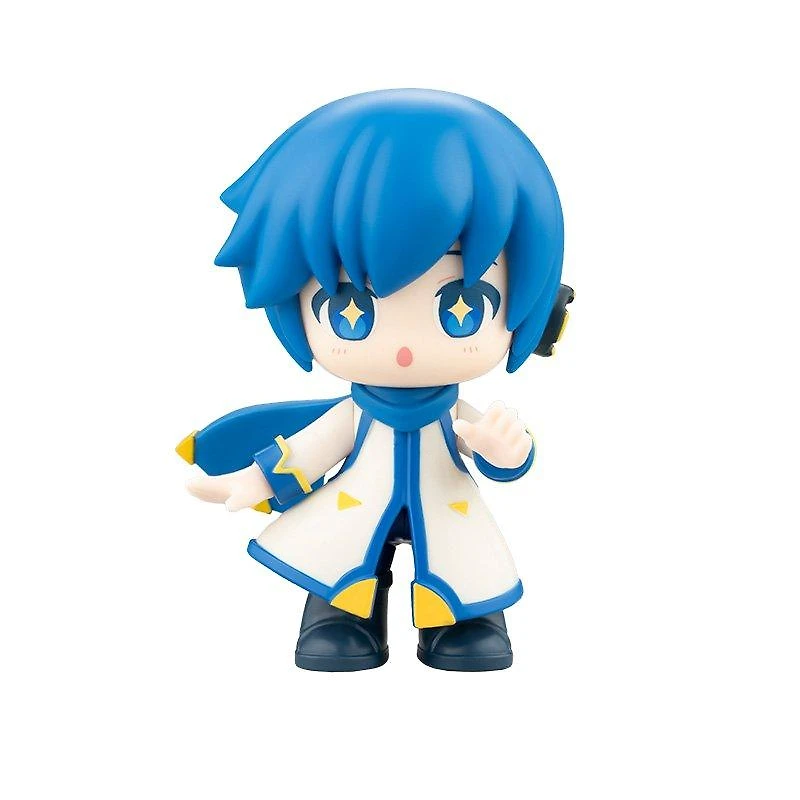 Blokees  Hatsune Miku VB01 Terrace Party Blind Box (Styles May Vary)