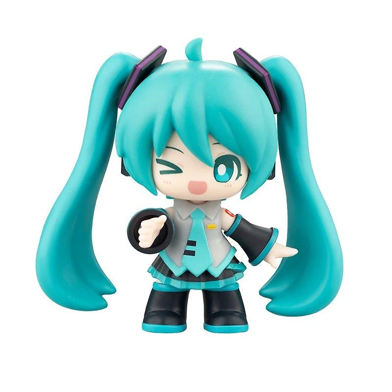 Blokees  Hatsune Miku VB01 Terrace Party Blind Box (Styles May Vary)