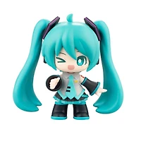Blokees  Hatsune Miku VB01 Terrace Party Blind Box (Styles May Vary)