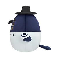 Squishmallows KPop Demon Hunters Rosebay Sussie 8-in Plush