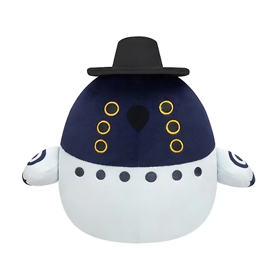 Squishmallows KPop Demon Hunters Rosebay Sussie 8-in Plush