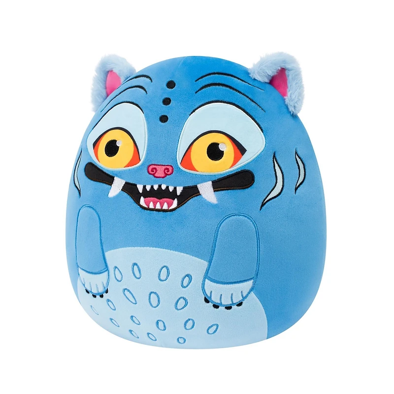 Squishmallows KPop Demon Hunters Rosebay Derpy 12-in Plush