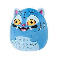 Squishmallows KPop Demon Hunters Rosebay Derpy 12-in Plush