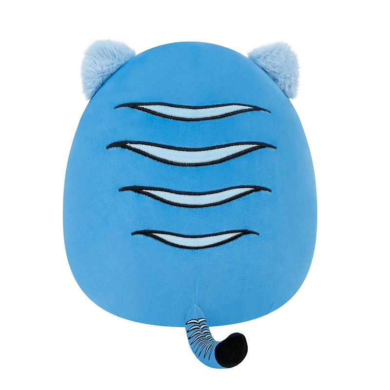 Squishmallows KPop Demon Hunters Rosebay Derpy 12-in Plush