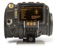 Fallout 3 and Fallout: New Vegas Pip-Boy 3000 Replica