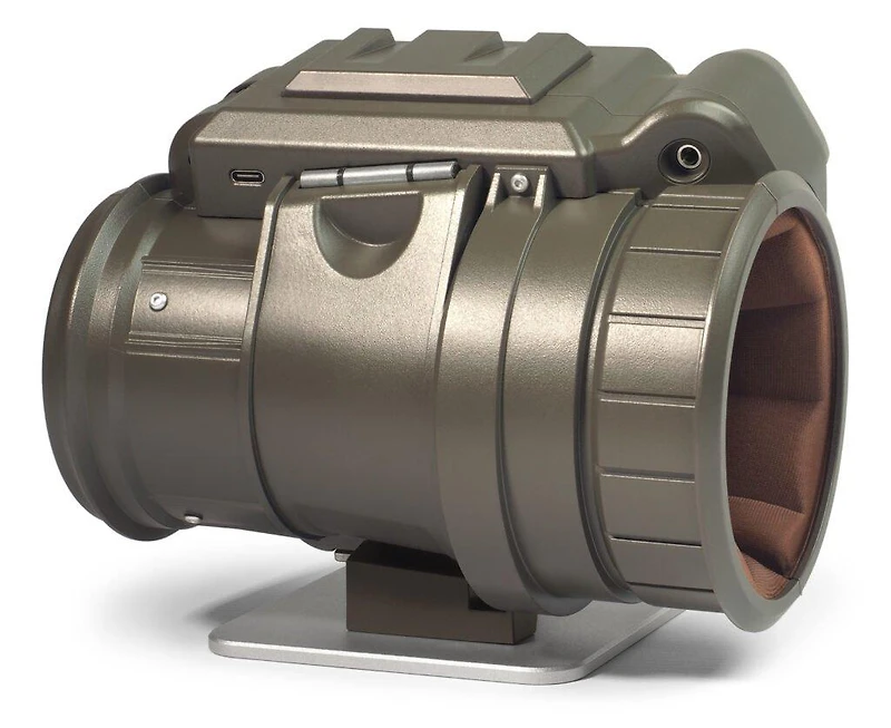 Fallout 3 and Fallout: New Vegas Pip-Boy 3000 Replica