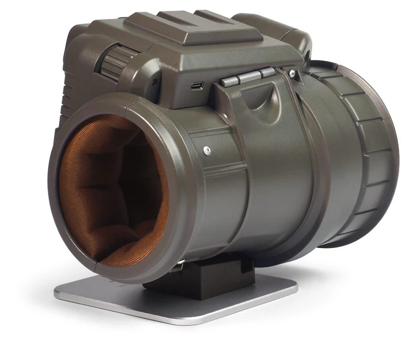 Fallout 3 and Fallout: New Vegas Pip-Boy 3000 Replica