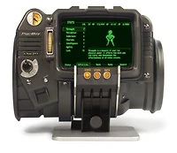 Fallout 3 and Fallout: New Vegas Pip-Boy 3000 Replica