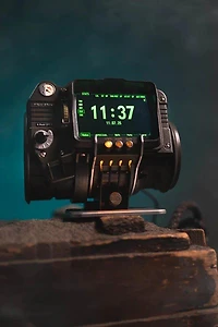 Fallout 3 and Fallout: New Vegas Pip-Boy 3000 Replica