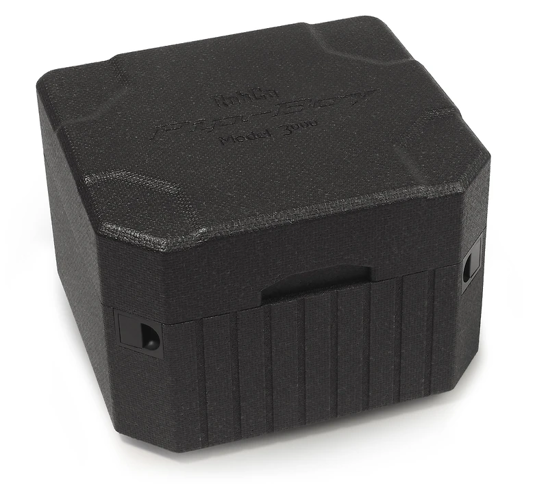 Fallout 3 and Fallout: New Vegas Pip-Boy 3000 Replica