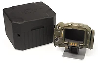 Fallout 3 and Fallout: New Vegas Pip-Boy 3000 Replica
