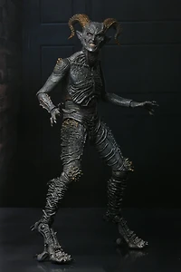 NECA The Conjuring Universe Ultimate Malthus the Demon 7-in Action Figure
