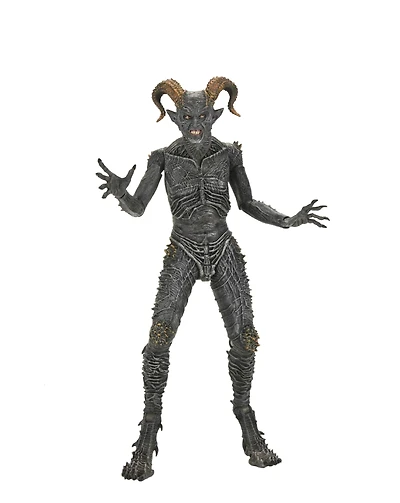 NECA The Conjuring Universe Ultimate Malthus the Demon 7-in Action Figure