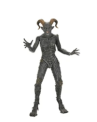 NECA The Conjuring Universe Ultimate Malthus the Demon 7-in Action Figure