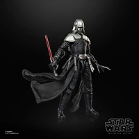 Hasbro Star Wars: The Black Series Gaming Greats Lord Starkiller (The Force Unleashed) Deluxe 6-in Action Figure