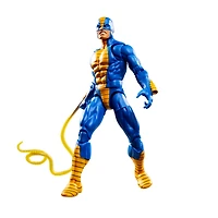 Hasbro Marvel Legends Series Retro Secret Wars Constrictor 6-In Action Figure