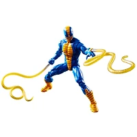 Hasbro Marvel Legends Series Retro Secret Wars Constrictor 6-In Action Figure
