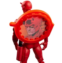 Hasbro Marvel Legends Secret Wars Daredevil Comics 6-In Action Figure