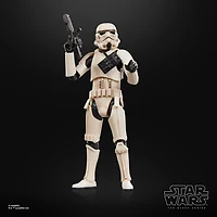 Hasbro Star Wars: The Black Series Imperial Remnant Stormtrooper 6-in Action Figure