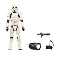 Hasbro Star Wars: The Black Series Imperial Remnant Stormtrooper 6-in Action Figure