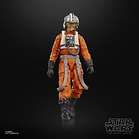 Hasbro Star Wars: The Black Series Colonel Ward (The Mandalorian and Grogu) 6-in Action Figure