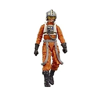 Hasbro Star Wars: The Black Series Colonel Ward (The Mandalorian and Grogu) 6-in Action Figure