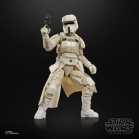 Hasbro Star Wars: The Black Series Imperial Remnant AT-RT Driver (The Mandalorian and Grogu) 6-in Action Figure