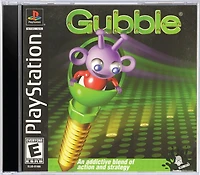 Gubble - PlayStation