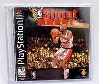 NBA ShootOut - PlayStation