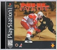 NHL FaceOff - PlayStation
