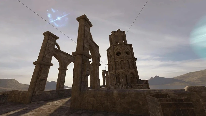 Blade and Sorcery Nomad - Meta Quest