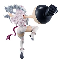 Bandai One Piece Masterlise Expiece Ichibansho Jewelry Bonney (The Future of Imagination) 7.1-in Figure