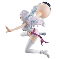 Bandai One Piece Masterlise Expiece Ichibansho Jewelry Bonney (The Future of Imagination) 7.1-in Figure