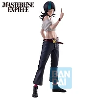 Bandai Masterlise Expiece Ichibansho Jujutsu Kaisen Kirara Hoshi (Culling Game Arc First) 6.7-in Figure