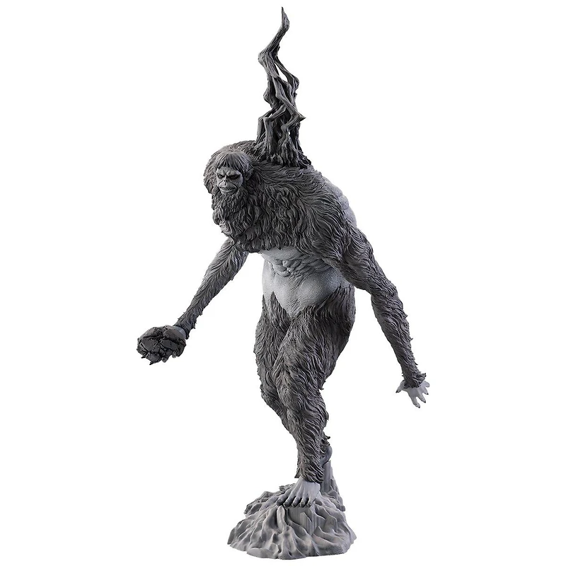 Bandai Attack on Titan Mega Impact Ichibansho Beast Titan (Battle of Heaven and Earth) 11.8-in Figure