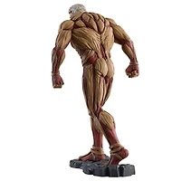 Bandai Attack on Titan Mega Impact Ichibansho Armored Titan (Battle of Heaven and Earth) 11.8-in Figure